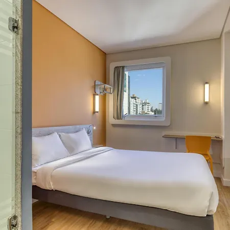 Ibis Budget Bh Savassi-3
