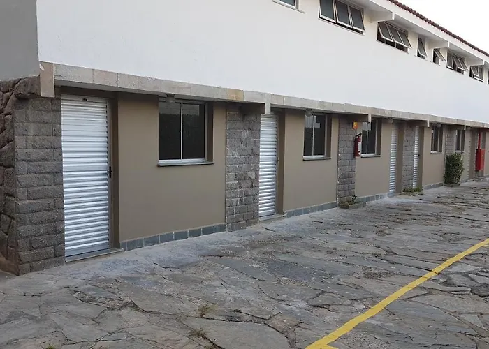 Sleep Suites Belo Horizonte