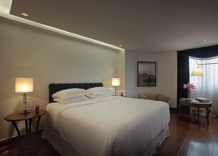 Ouro Minas , Dolce By WyndhamHotel Belo Horizonte